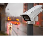 Axis 02485-001 cámara de vigilancia Caja Cámara de seguridad IP Interior y exterior 1920 x 1080 Pixeles Pared