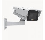 Axis 02485-001 cámara de vigilancia Caja Cámara de seguridad IP Interior y exterior 1920 x 1080 Pixeles Pared