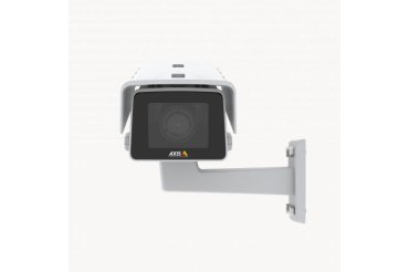 Axis 02486-001 caméra de sécurité Boîte Caméra de sécurité IP Intérieure et extérieure 2592 x 1944 pixels Mur