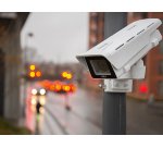 Axis 02486-001 cámara de vigilancia Caja Cámara de seguridad IP Interior y exterior 2592 x 1944 Pixeles Pared