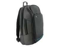 Mobilis TheOne 39,6 cm (15.6") Sac à dos Noir