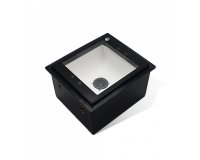 Newland FM3080 Hind Lector de códigos de barras fijo 1D/2D CMOS Negro