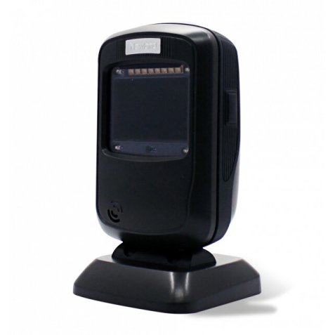 Newland FR40 Koi Lecteur de code barre fixe 1D/2D CMOS Noir