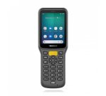 Newland MT37 Baiji ordenador móvil de mano 7,11 cm (2.8") 320 x 240 Pixeles Pantalla táctil 155 g Negro