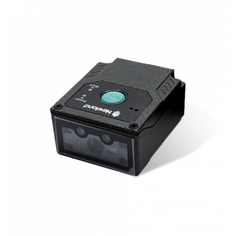 Newland FM430 Barracuda Lecteur de code barre fixe 1D/2D CMOS Noir