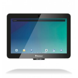 Newland NQuire 1000 Manta II RK3368 1,5 GHz Tablette 25,6 cm (10.1") 1280 x 800 pixels Écran tactile Noir