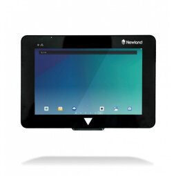 Newland NQuire 750 Stingray 1,5 GHz Tablette 17,8 cm (7") 1280 x 800 pixels Écran tactile Noir