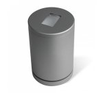 Newland NVF260-20 lector de código de barras Lector de códigos de barras integrado 1D/2D CMOS Gris