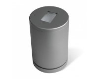 Newland NVF260-20 lector de código de barras Lector de códigos de barras integrado 1D/2D CMOS Gris