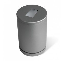 Newland NVF260-20 lector de código de barras Lector de códigos de barras integrado 1D/2D CMOS Gris