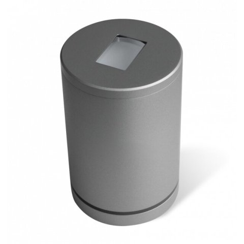 Newland NVF260-20 lector de código de barras Lector de códigos de barras integrado 1D/2D CMOS Gris