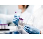 Newland NVF260-20 lector de código de barras Lector de códigos de barras integrado 1D/2D CMOS Gris