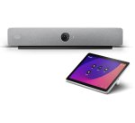 Cisco Webex Room Bar système de vidéo conférence 12 MP Ethernet/LAN Système de vidéoconférence de groupe