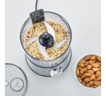 Hachoir compact multifonctions KM 3865, 400 watts