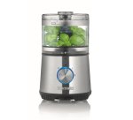 Hachoir compact multifonctions KM 3865, 400 watts