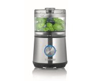 Hachoir compact multifonctions KM 3865, 400 watts