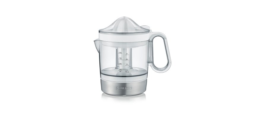 Presse-agrumes CP 3535, 40 watt, 1,0 litre, blanc