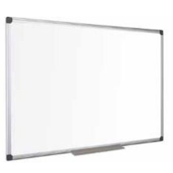 Bi-Office MA2707170 lavagna 1800 x 1200 mm Acciaio Magnetico