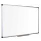 Bi-Office MA2707170 lavagna 1800 x 1200 mm Acciaio Magnetico