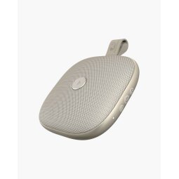 FRESH 'N REBEL Enceinte bluetooth Bold XS Silky Sand