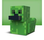 TUBBZ - Minecraft - Creeper Boxed
