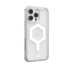 Urban Armor Gear Plyo funda para teléfono móvil 17,5 cm (6.9") Transparente, Blanco