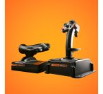 Blade Gaming Raptor mach1 Negro Simulador de Vuelo Analógico PC