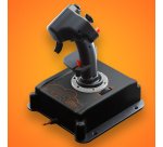 Blade Gaming Raptor mach1 Negro Simulador de Vuelo Analógico PC