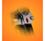 Blade Gaming Raptor mach1 Negro Simulador de Vuelo Analógico PC