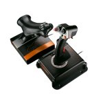 Blade Gaming Raptor mach1 Negro Simulador de Vuelo Analógico PC
