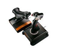 Blade Gaming Raptor mach1 Negro Simulador de Vuelo Analógico PC