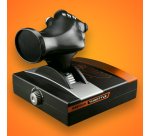 Blade Gaming Raptor mach1 Negro Simulador de Vuelo Analógico PC