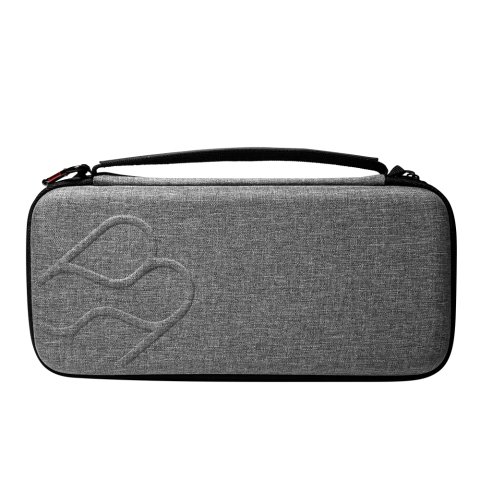 Blade Gaming FT1048 funda para consola portátil Funda de protección Nintendo Espuma Negro, Gris