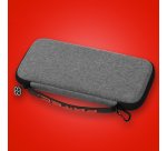 Blade Gaming FT1048 funda para consola portátil Funda de protección Nintendo Espuma Negro, Gris