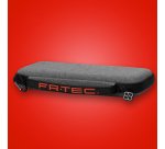 Blade Gaming FT1048 funda para consola portátil Funda de protección Nintendo Espuma Negro, Gris