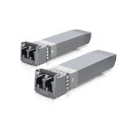 Ubiquiti UACC-OM-MM-10G-D-2 modulo del ricetrasmettitore di rete Fibra ottica 10000 Mbit/s 850 nm
