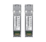Ubiquiti UACC-OM-MM-10G-D-2 modulo del ricetrasmettitore di rete Fibra ottica 10000 Mbit/s 850 nm