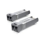 Ubiquiti UACC-OM-MM-10G-D-2 modulo del ricetrasmettitore di rete Fibra ottica 10000 Mbit/s 850 nm