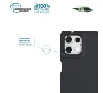 Mobilis 066077 coque de protection pour téléphones portables 17,2 cm (6.78") Housse Noir