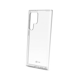 Celly GELSKI1012 funda para teléfono móvil 15,5 cm (6.1") Transparente