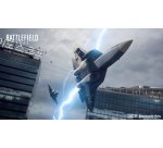 Electronic Arts Battlefield 2042 Standard English, Italian PlayStation 5