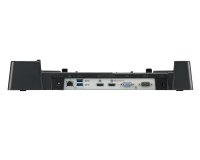 Panasonic FZ-VEB551U station d'accueil Noir
