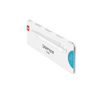 Stylo à bille 849 Colormat-X, turquoise