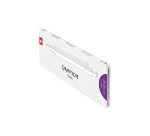 Stylo à bille 849 Colormat-X, violet