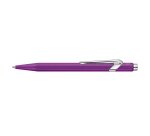 Stylo à bille 849 Colormat-X, violet