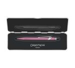 Stylo à bille 849 Colormat-X, rose