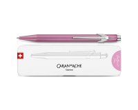 Stylo à bille 849 Colormat-X, rose