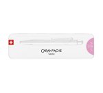 Stylo à bille 849 Colormat-X, rose