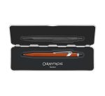 Stylo à bille 849 Colormat-X, orange