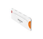 Stylo à bille 849 Colormat-X, orange